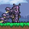 Terraria Best Armor for Hardmode Pre Moon Lord