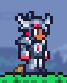 Terraria Best Armor for Pre-Hardmode Early Game