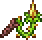 Terraria Snapthorn - Best Pre-Hardmode Weapons